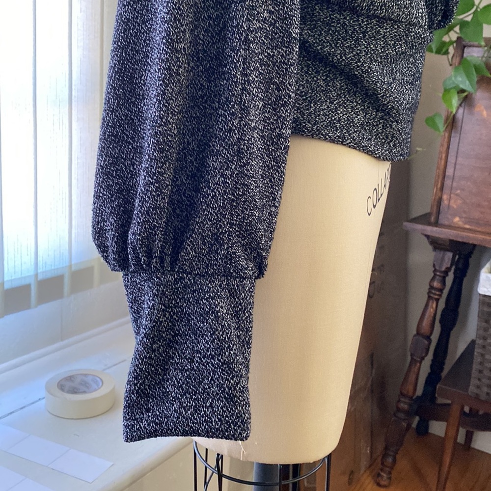 Knit top - Picture 8 of 8